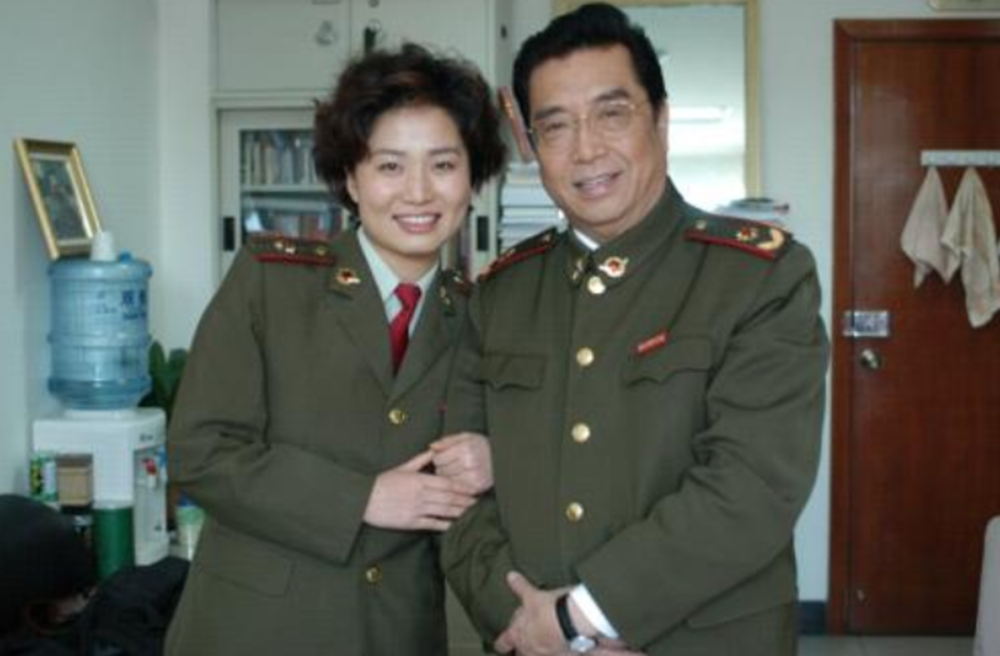 李天一坐牢的7年 梦鸽还是以前的梦鸽 李双江却像变了个人 腾讯新闻