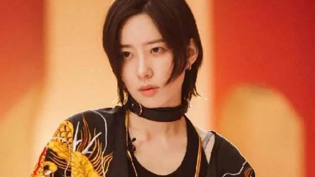 李斯丹妮|遇到李斯丹妮这样的队友，真好