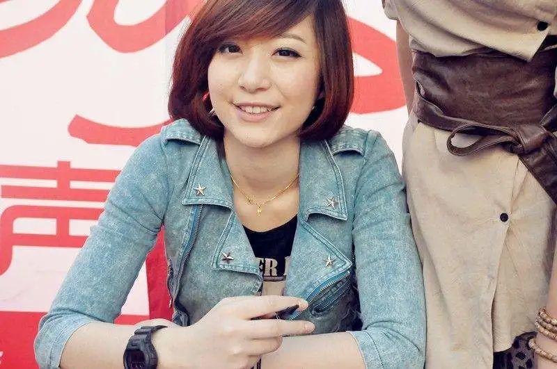 李斯丹妮|遇到李斯丹妮这样的队友，真好