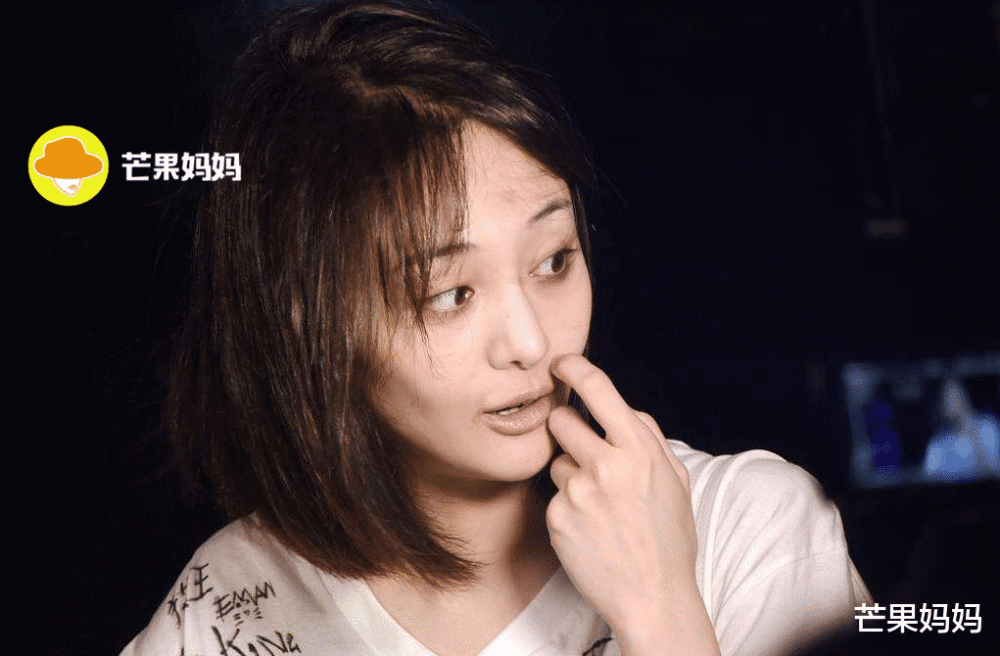 郑爽|别装了，郑爽！其实比谁都精明 啊…