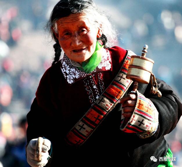 七绝|会宁两位退休老教师的完美合作，太美了！