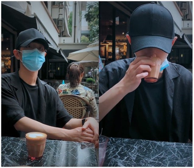 肖战|肖战动态那些暗语，粉丝看懂了，认真写观后感，做到这样也是佩服