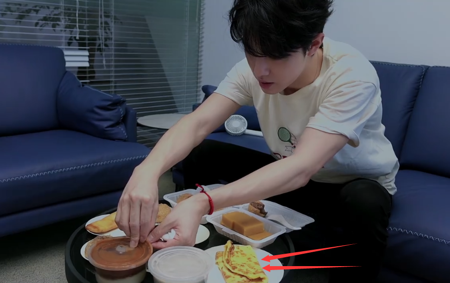 肖战|肖战动态那些暗语，粉丝看懂了，认真写观后感，做到这样也是佩服