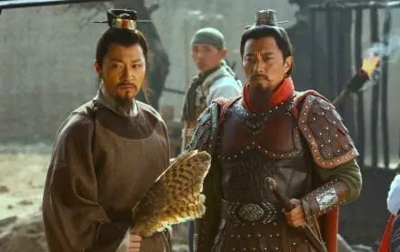 宋江|宋江死后，吴用完全可以一走了之，为何要自尽？