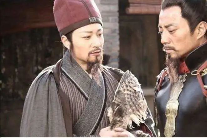 宋江|宋江死后，吴用完全可以一走了之，为何要自尽？