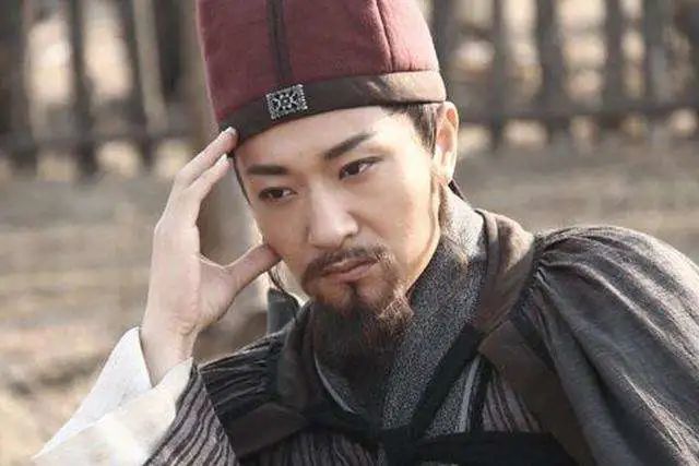 宋江|宋江死后，吴用完全可以一走了之，为何要自尽？