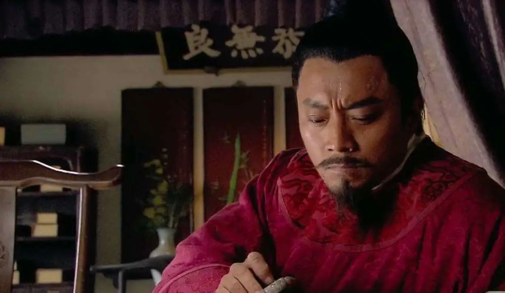 宋江|宋江死后，吴用完全可以一走了之，为何要自尽？