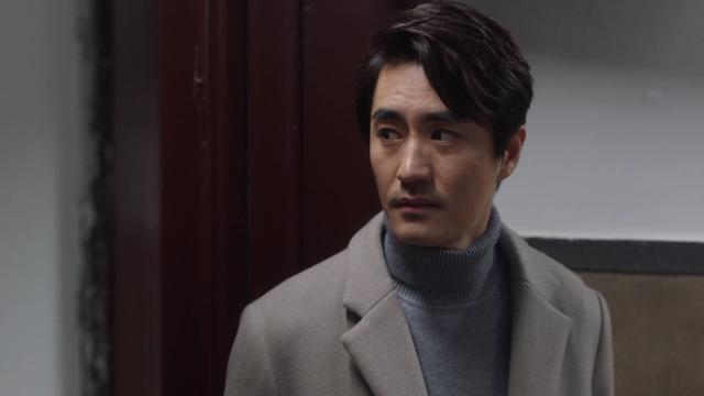 三十而已陈屿为钟晓芹放弃养鱼是爱情最糟糕的样子