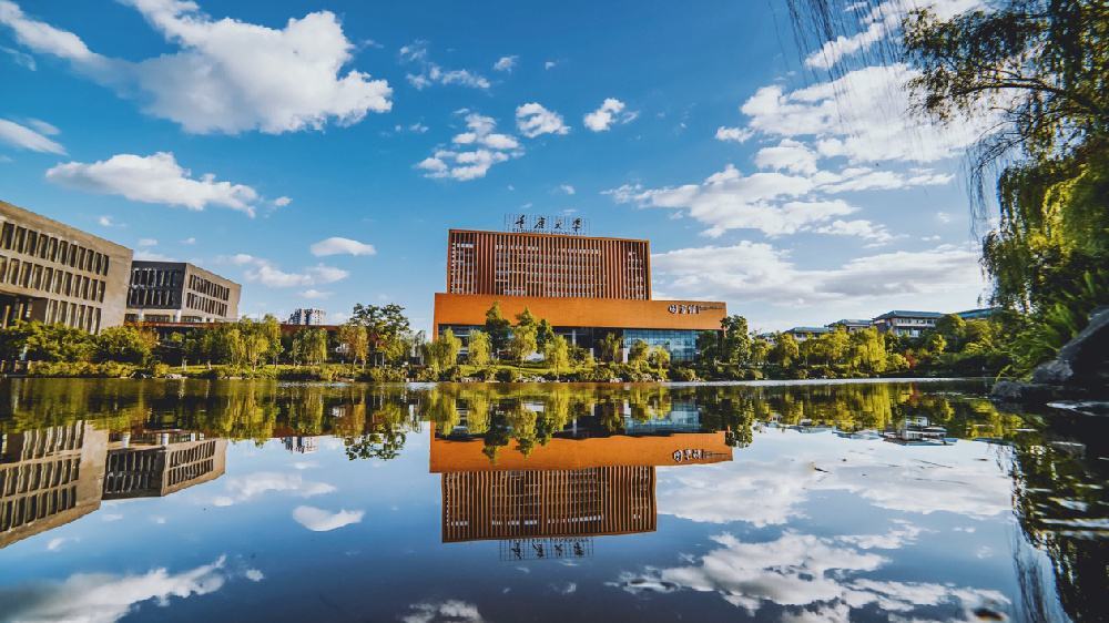 重庆医科大学全排名_重庆医科大学6个学科进入ESI全球前1%