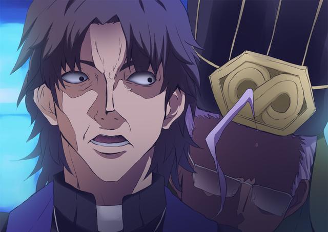 fgo术阶陈宫养成思路详解用最少的资源打造未来顶级光炮