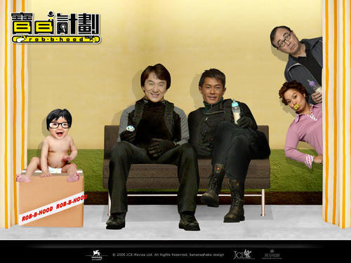 陈木胜|盘点著名导演陈木胜执导的八部经典电影，你看过几部？