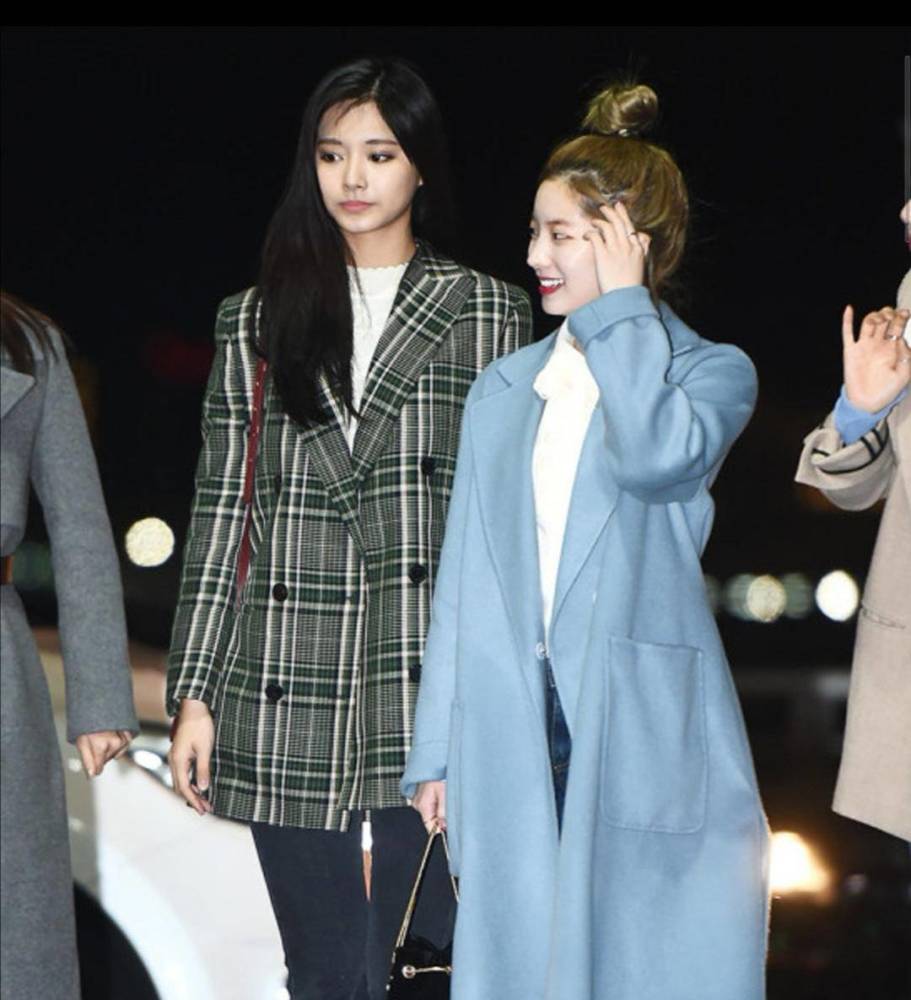 盘点韩国女星真实身高:朴宝英仅158cm,少女时代金泰妍不到160