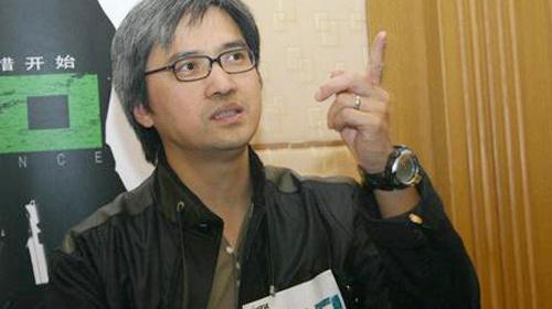 陈木胜|著名导演陈木胜去世，去年发现时已癌症晚期！曾连成龙儿子都敢骂