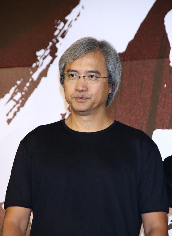 著名导演陈木胜去世去年发现时已癌症晚期曾连成龙儿子都敢骂