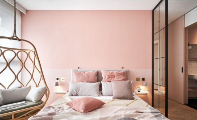 房间氛围大翻转的秘密 床头灯知识懒人包 腾讯网