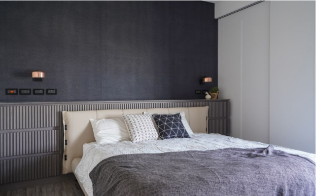 房间氛围大翻转的秘密 床头灯知识懒人包 腾讯网