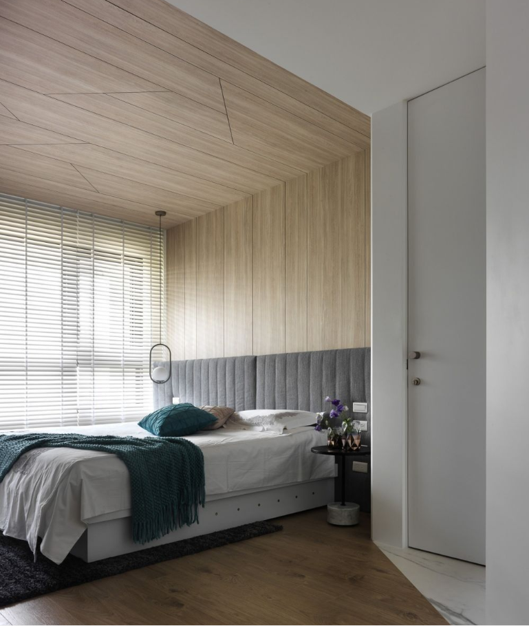 房间氛围大翻转的秘密 床头灯知识懒人包 腾讯新闻