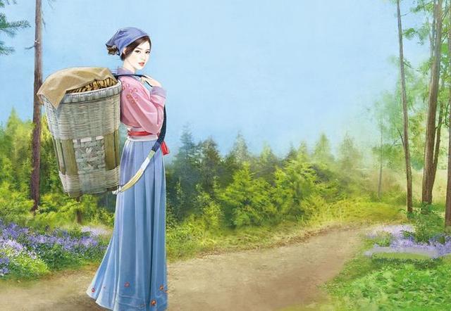 前夫|女子偶遇前夫下跪问答，诞生了一首诗，读完相当解气