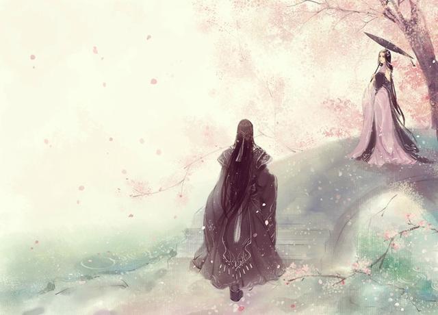 前夫|女子偶遇前夫下跪问答，诞生了一首诗，读完相当解气