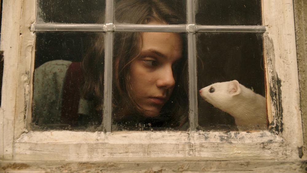 黑暗物质三部曲|英国人熬夜也要追的剧，它就是《黑暗物质三部曲》