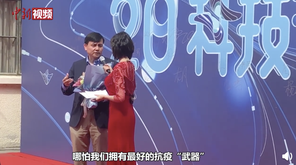 无症状感染者|陕西新增3例！张文宏：控制新冠病毒，光有疫苗不行！多名专家提醒…