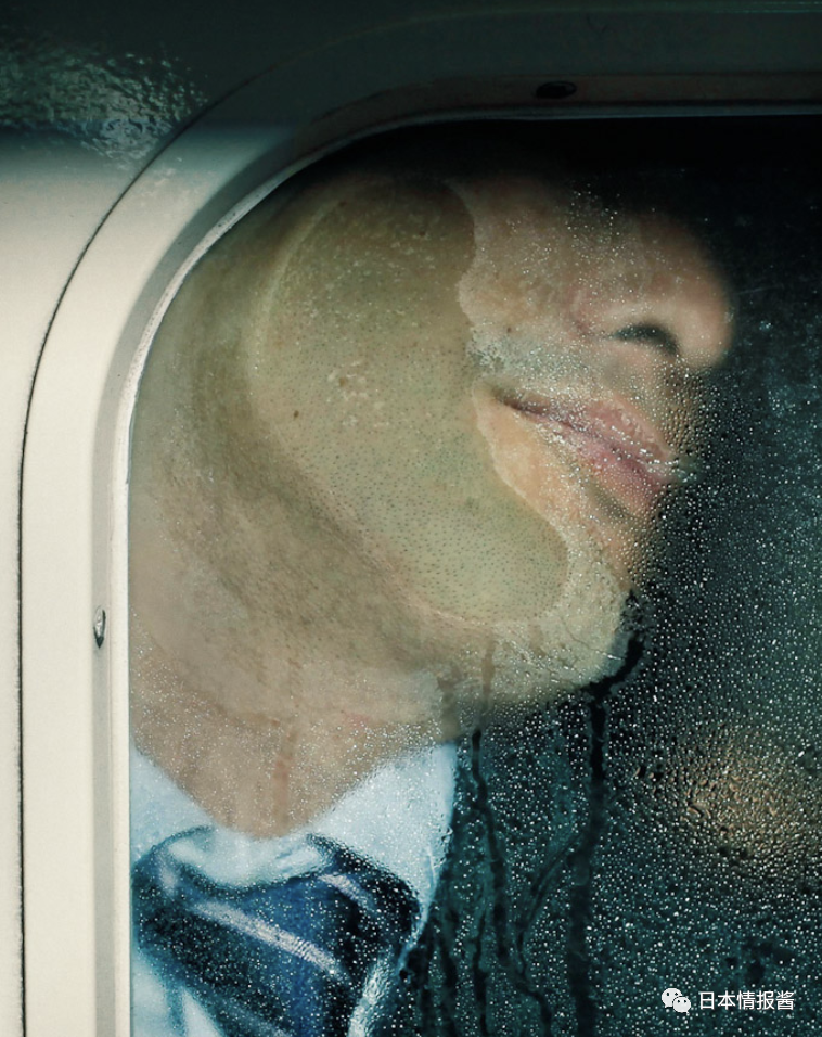 tokyo compression:东京上班族悲催的地铁之旅