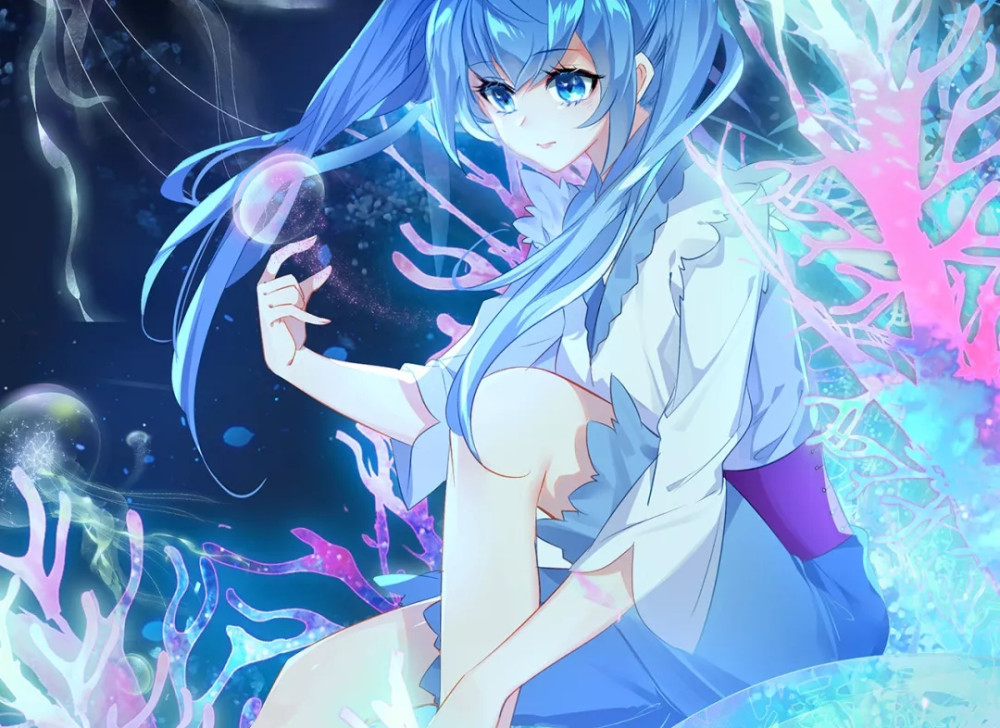 终极斗罗星璇深情告白刘锋却说你是个好人七怪即将暴走