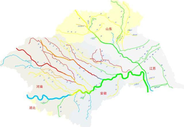 芒砀山|豫东一望无际的大平原上为何会多出来一个芒砀山？