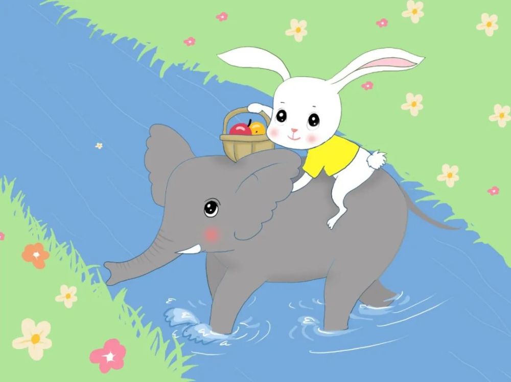 月光|四年级1-4单元重点句子仿写，家长来看看！