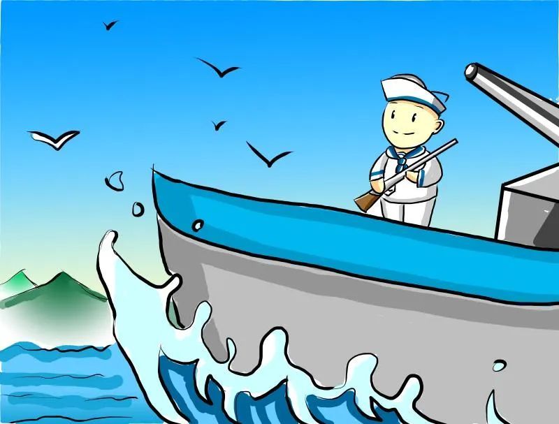 月光|四年级1-4单元重点句子仿写，家长来看看！