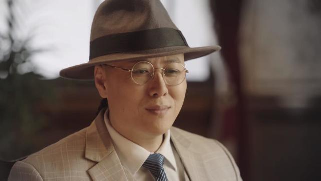 纵观整部剧已然知晓|大侠霍元甲|陈真|鹰九|孙无疾|贝特朗|赵文卓