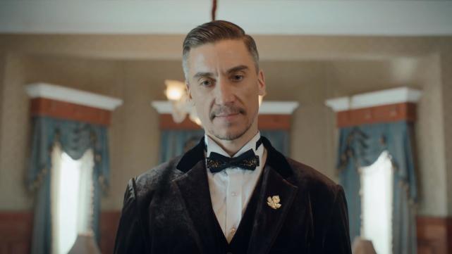 纵观整部剧已然知晓|大侠霍元甲|陈真|鹰九|孙无疾|贝特朗|赵文卓