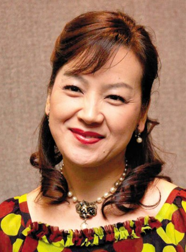 60岁黑木瞳美上热搜网友哪里买的防腐剂