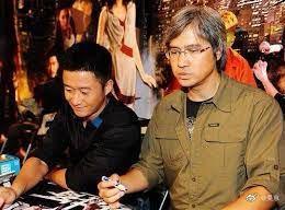 陈木胜|陈木胜导演逝世，出道38年经典无数零绯闻，圈内大半巨星悼念