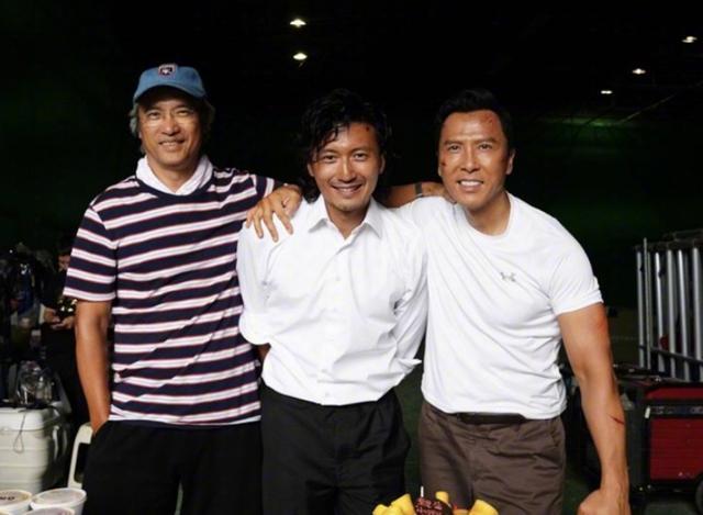 陈木胜|陈木胜导演逝世，出道38年经典无数零绯闻，圈内大半巨星悼念