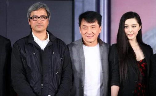 陈木胜|陈木胜导演逝世，出道38年经典无数零绯闻，圈内大半巨星悼念