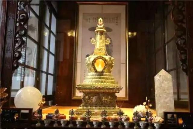 唐僧|唐僧墓被打开，现场令专家不解？出土了国宝级文物