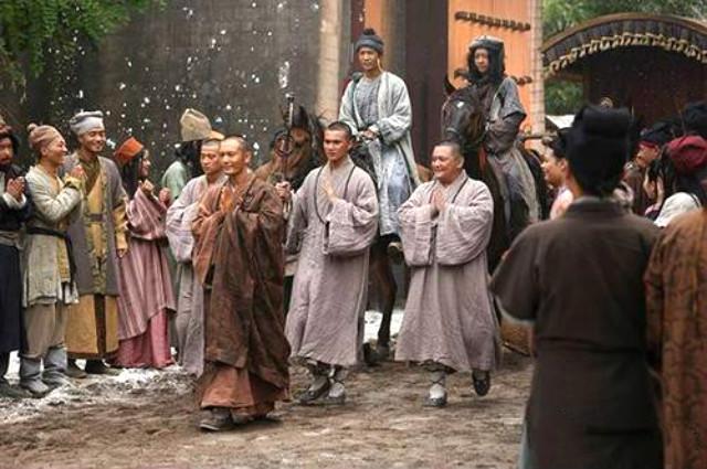 唐僧|唐僧墓被打开，现场令专家不解？出土了国宝级文物