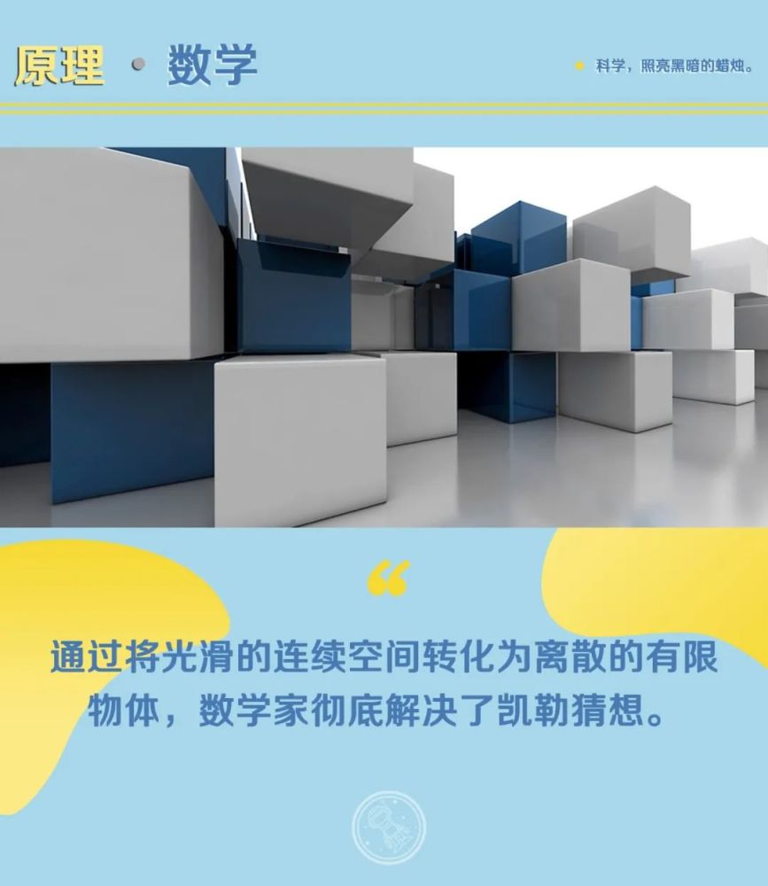 数学|存在90年的凯勒猜想被完全破解