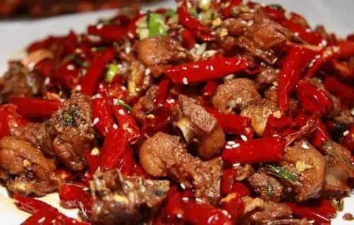中国吃货美食图鉴，60岁之前吃过20个以上才算合格