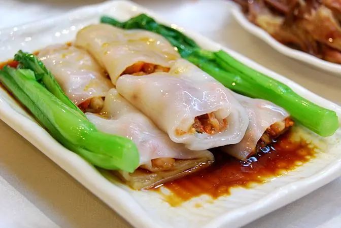 中国吃货美食图鉴，60岁之前吃过20个以上才算合格