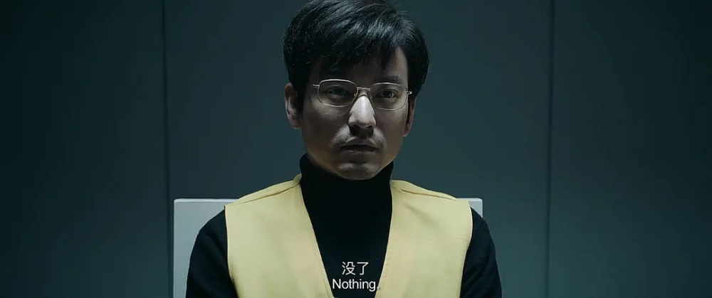 又是部9分神剧接档隐秘的角落但它差点不及格