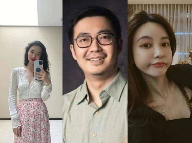 董花花|总裁夫人模仿情敌直播带货，走气质女神路线，张大奕不服自夸最高级