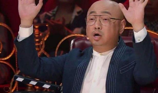任素汐|把“骚”能演到极致的，娱乐圈内大抵仅此一人