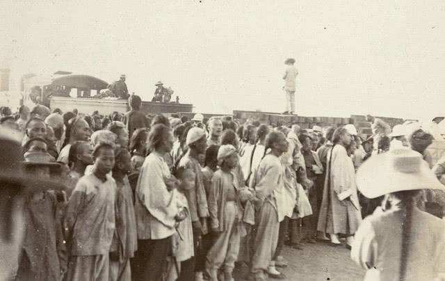 封建社会人口不超过一亿,清朝人口为何这么多?答案终于被人说出