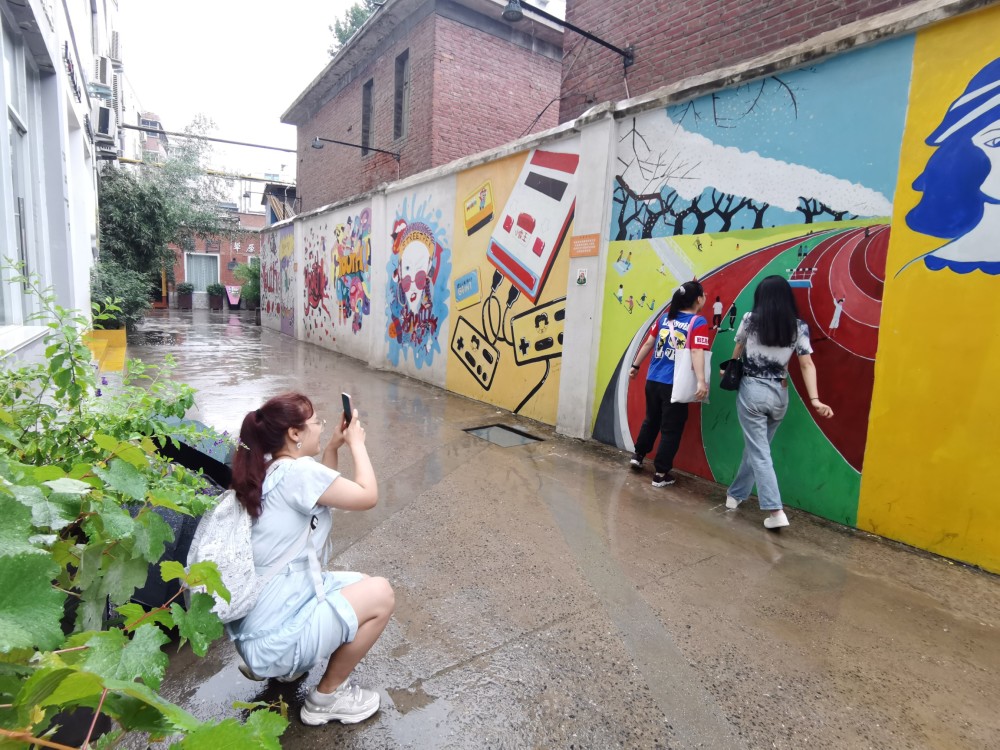 郑州|郑州文创园增多，市民却感觉“没看头”！业内分析：内容同质化，业态单一