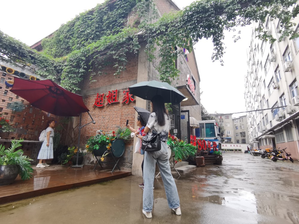 郑州|郑州文创园增多，市民却感觉“没看头”！业内分析：内容同质化，业态单一