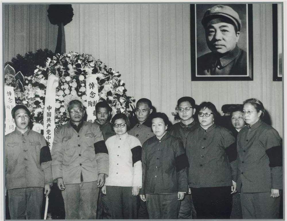 戎马|1974年，戎马一生的彭老总病逝于北京，临终留一遗言令人落泪