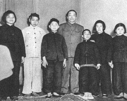 戎马|1974年，戎马一生的彭老总病逝于北京，临终留一遗言令人落泪