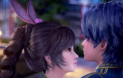 《斗罗大陆》:唐三"钻石直男"实锤,女粉们别指望了